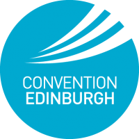 Convention Edinburgh logo