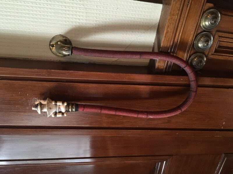 Sunny Leith is a journey from central Edinburgh to the north side of the city and the port of Leith, ending up at the Royal Yacht Britannia.