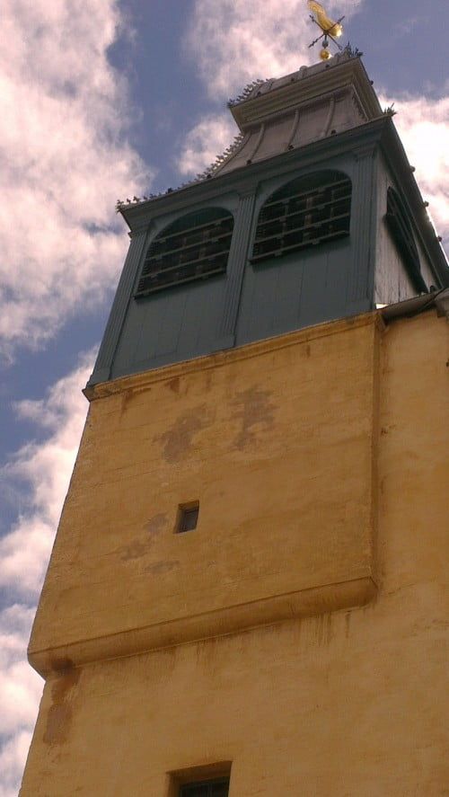 Leith Custom House, In Edinburgh