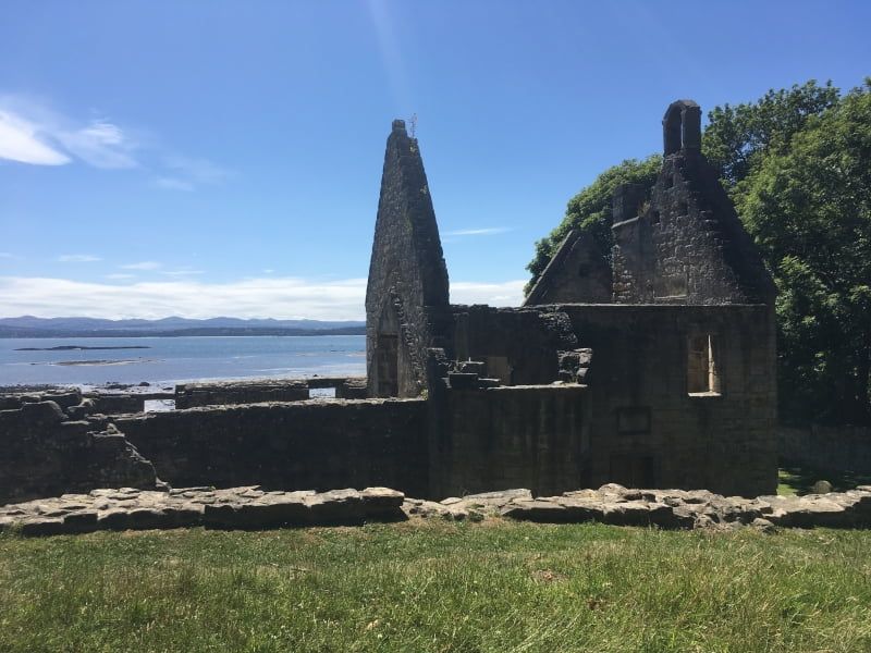 St. Bridget's Kirk
