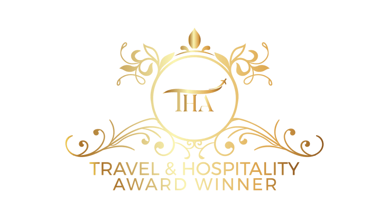 Travel & Hospitality Awards Walking Tour Company of the Year Award.