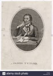 James Tytler