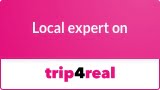 Local Expert On Trip4real