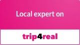 Local Expert On Trip4real